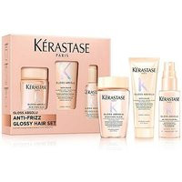 Krastase Gloss Absolu Discovery Set | Boots.com