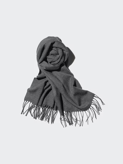 HEATTECH Scarf | UNIQLO (US)