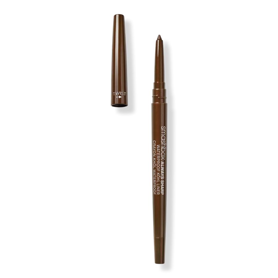 Always Sharp Longwear Waterproof Kôhl Eyeliner Pencil | Ulta