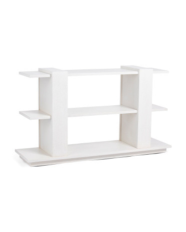 60x34.5 Arnette Console Table | TJ Maxx