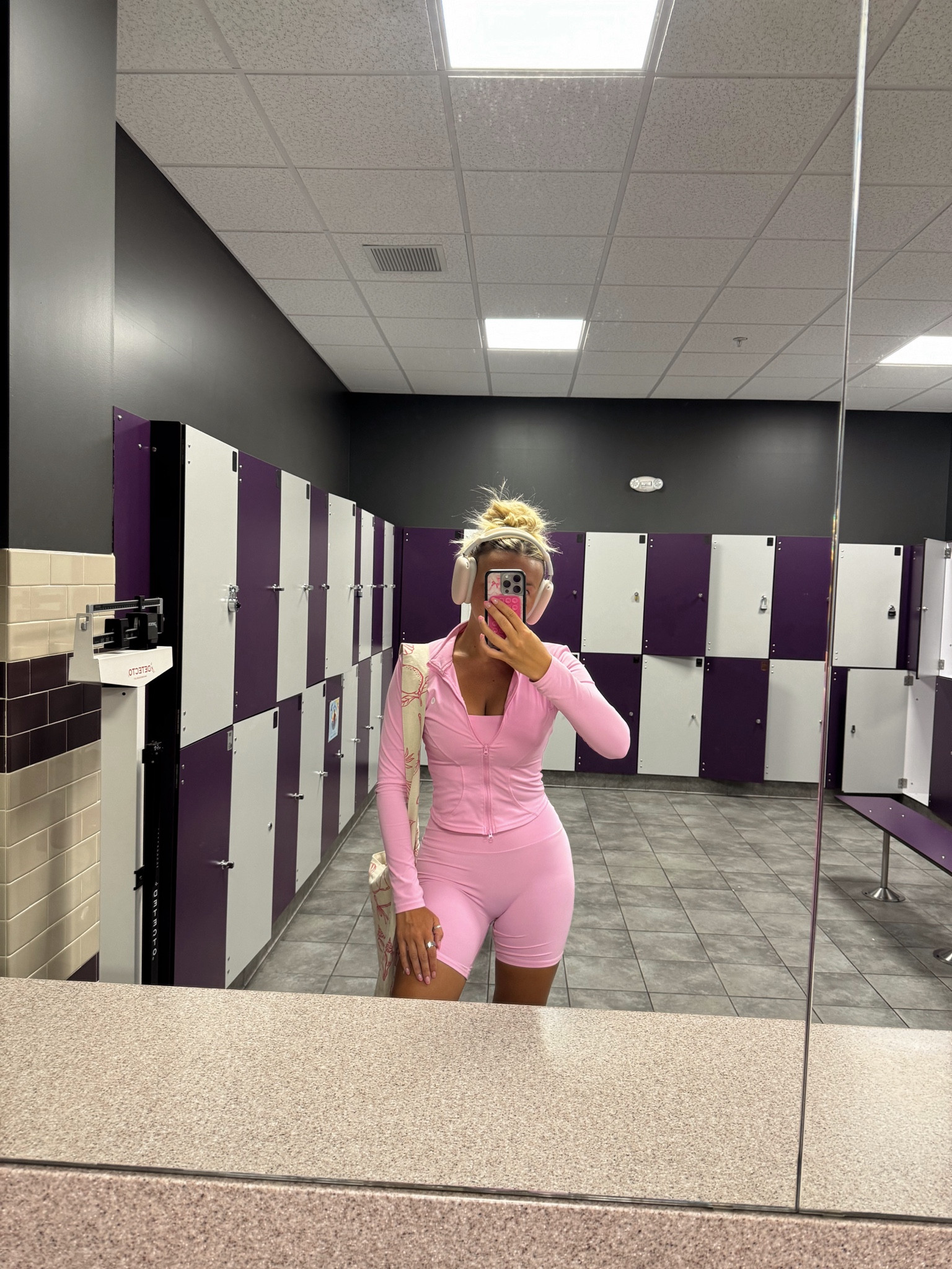 workout outfit of the day!

#LTKActive #LTKSummerEdit #LTKSeasonal