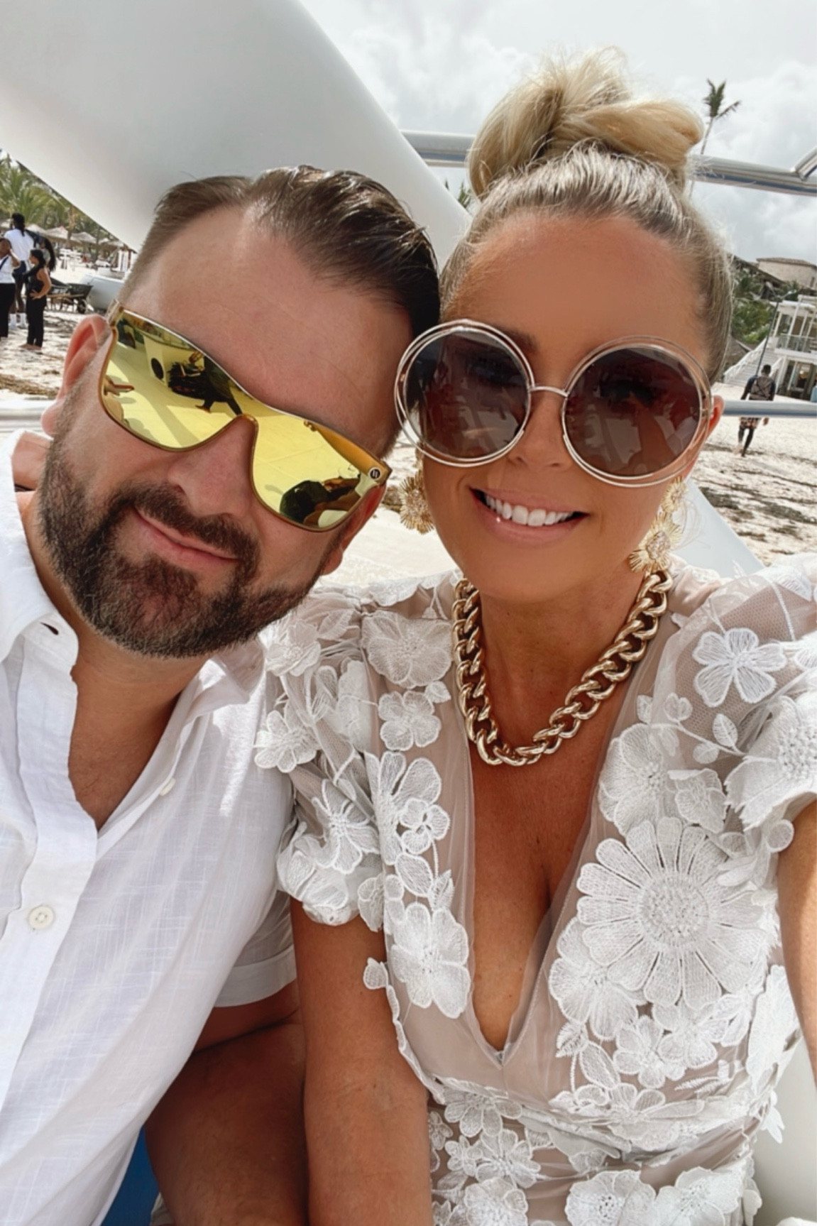 Comment SHOP below to receive a DM with the link to shop this post on my LTK ⬇ https://liketk.it/4LJaE



Wedding. Bride. Wedding guest dress. White dress. Beach vacation  #ltkwedding #ltksummersales #ltksummersales #ltkwedding

#LTKWedding #LTKSummerSales