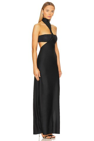 Aluna Dress
                    
                    Baobab | Revolve Clothing (Global)