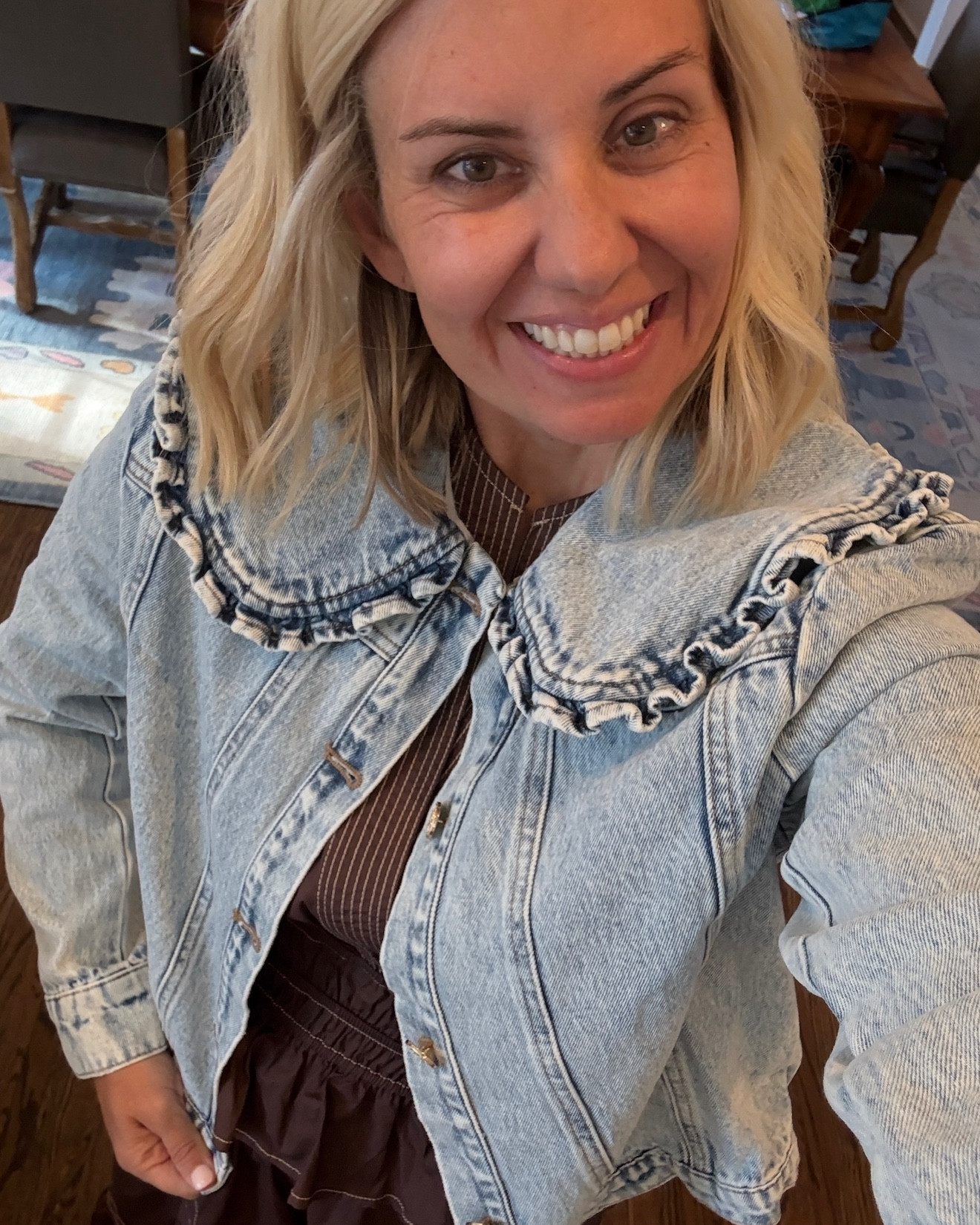 In true mix & match fashion (hahaha)- holiday to resort to everyday … we’re shopping it all bc, yall, it’s 30% off sitewide!

#LTKmomlife #LTKOver40 #LTKootd