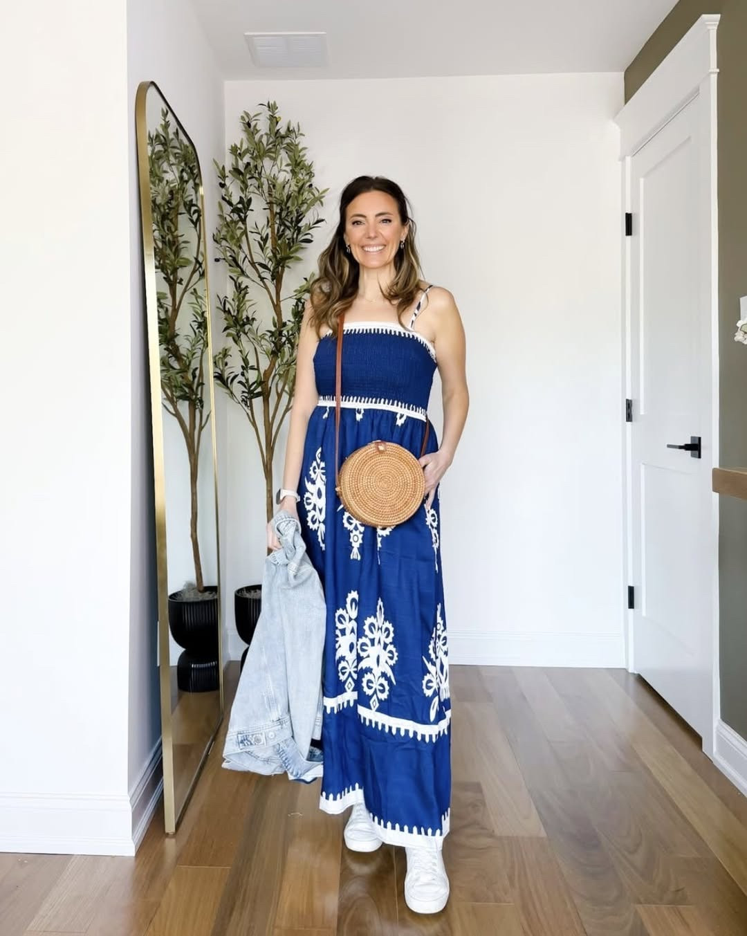 Another maxi dress I’m loving! Perfect for vacation

spring fashion essentials
lightweight layers
spring outfit ideas
floral dresses
neutral spring basics
casual spring looks
spring wardrobe staples
everyday spring outfits
spring style trends

#LTKSaleAlert #LTKSeasonal #LTKootd