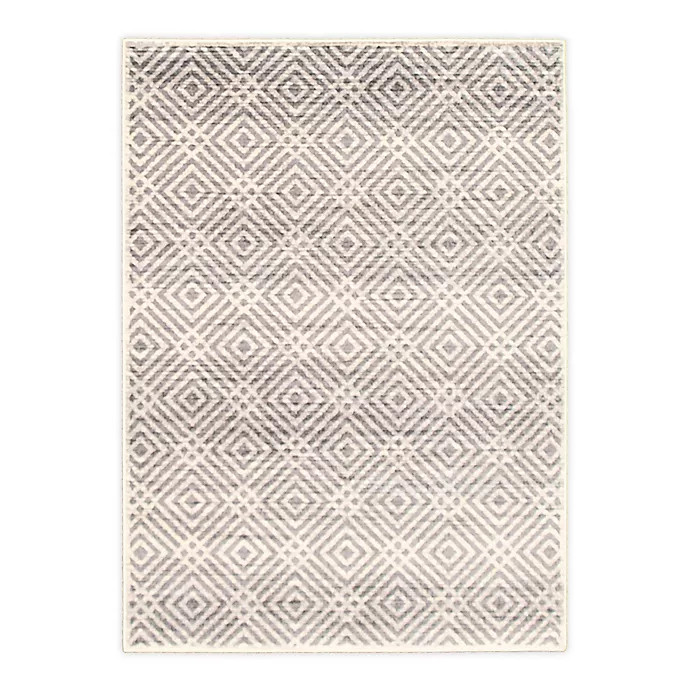 ECARPETGALLERY Ember Indoor/Outdoor Area Rugs | Bed Bath & Beyond