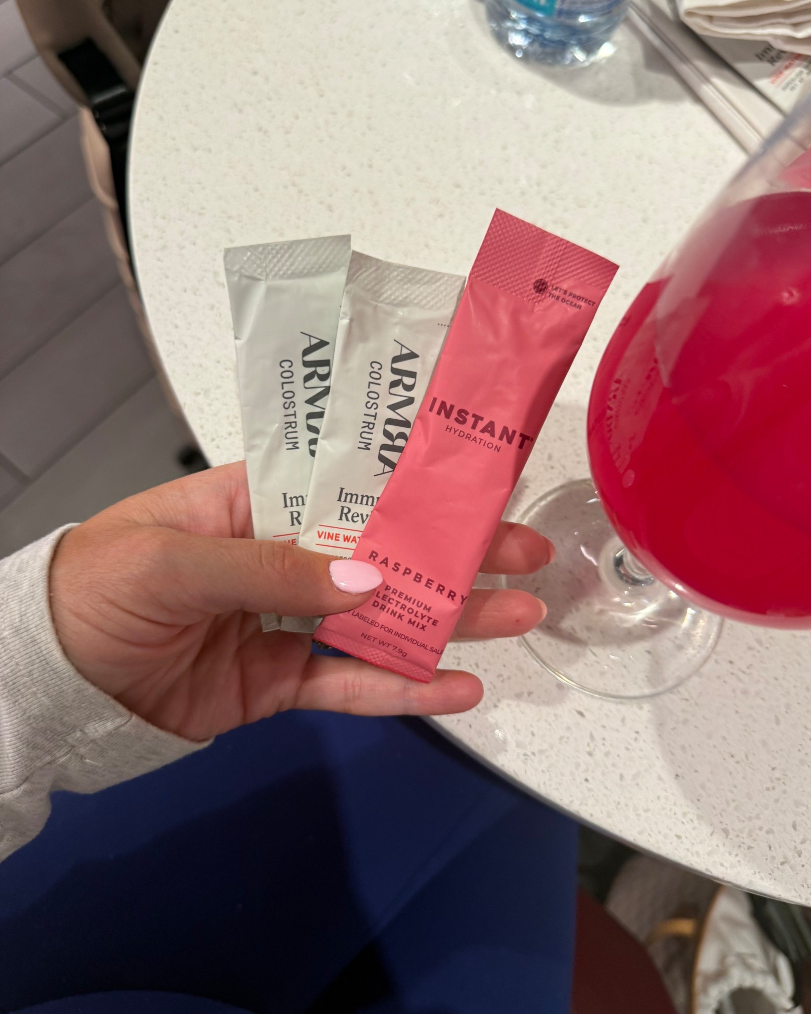 my travel essentials 

#LTKmomlife #LTKmorningroutine #LTKTravel