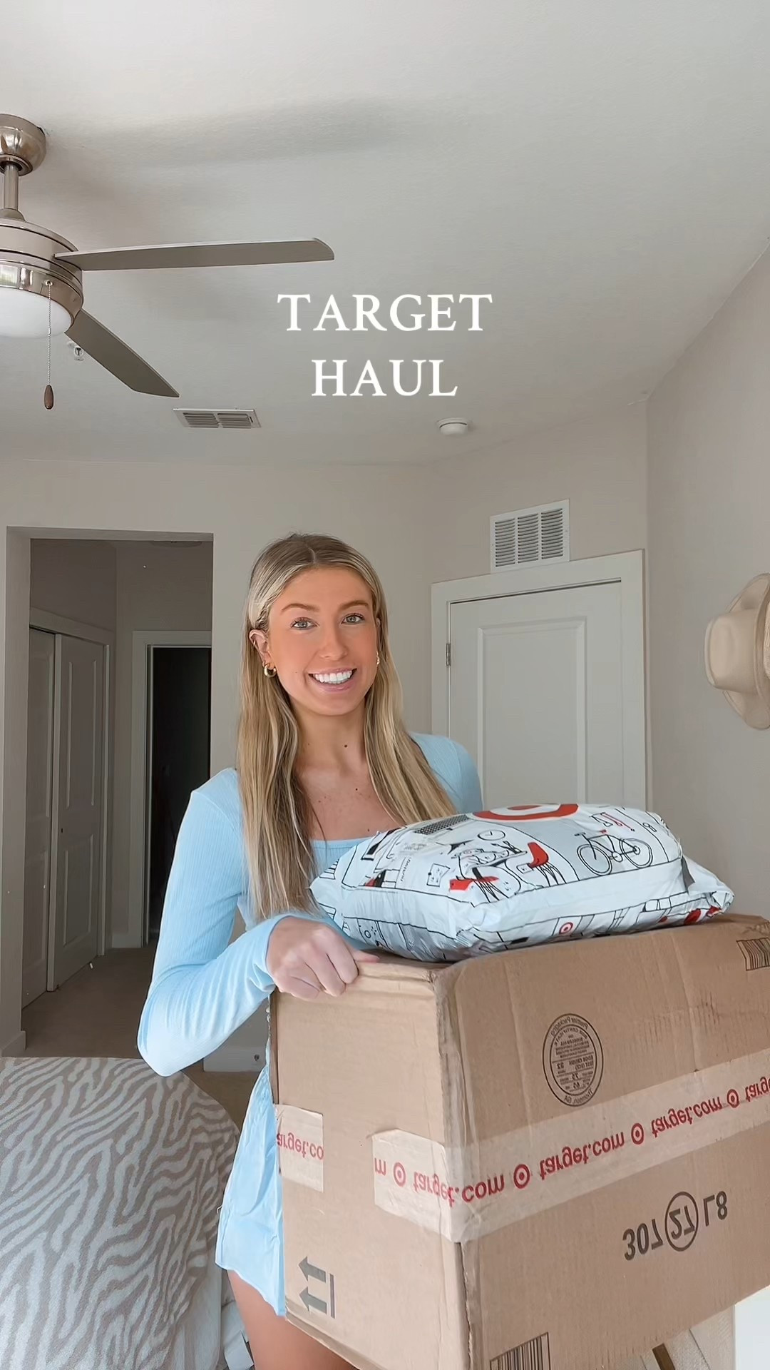 target haul! all XS & S

#LTKSeasonal #LTKHoliday #LTKFindsUnder50