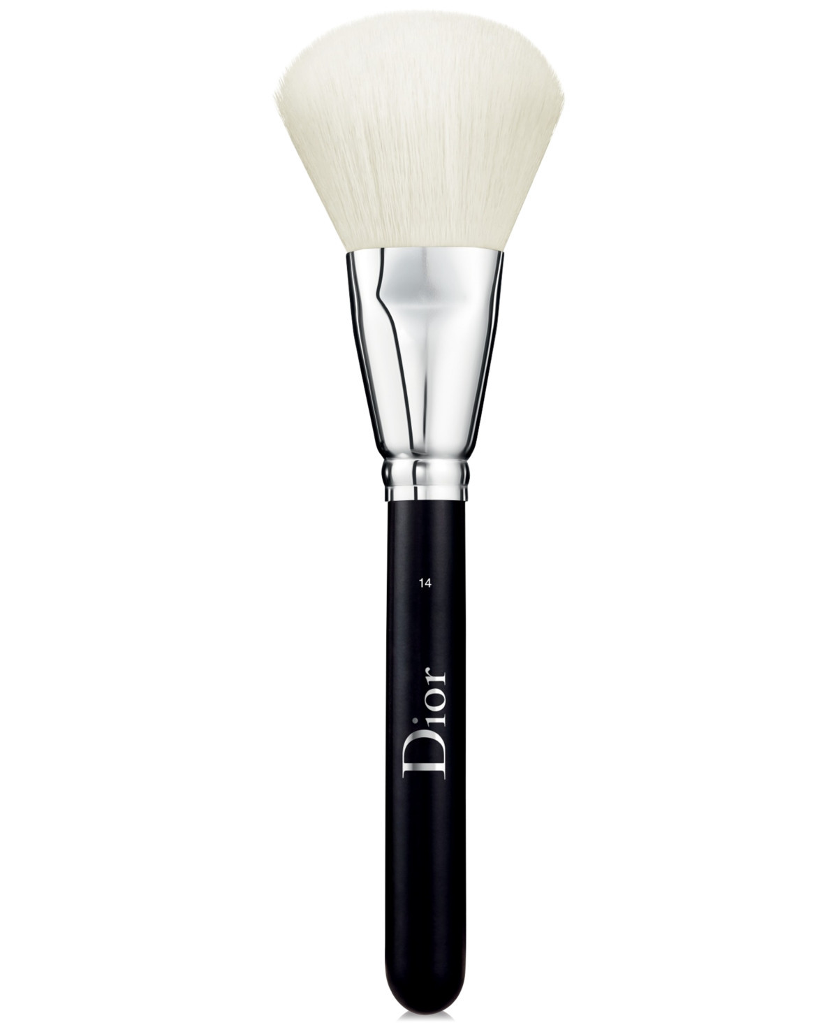 Dior Backstage Powder Brush NÂ°14 | Macy's