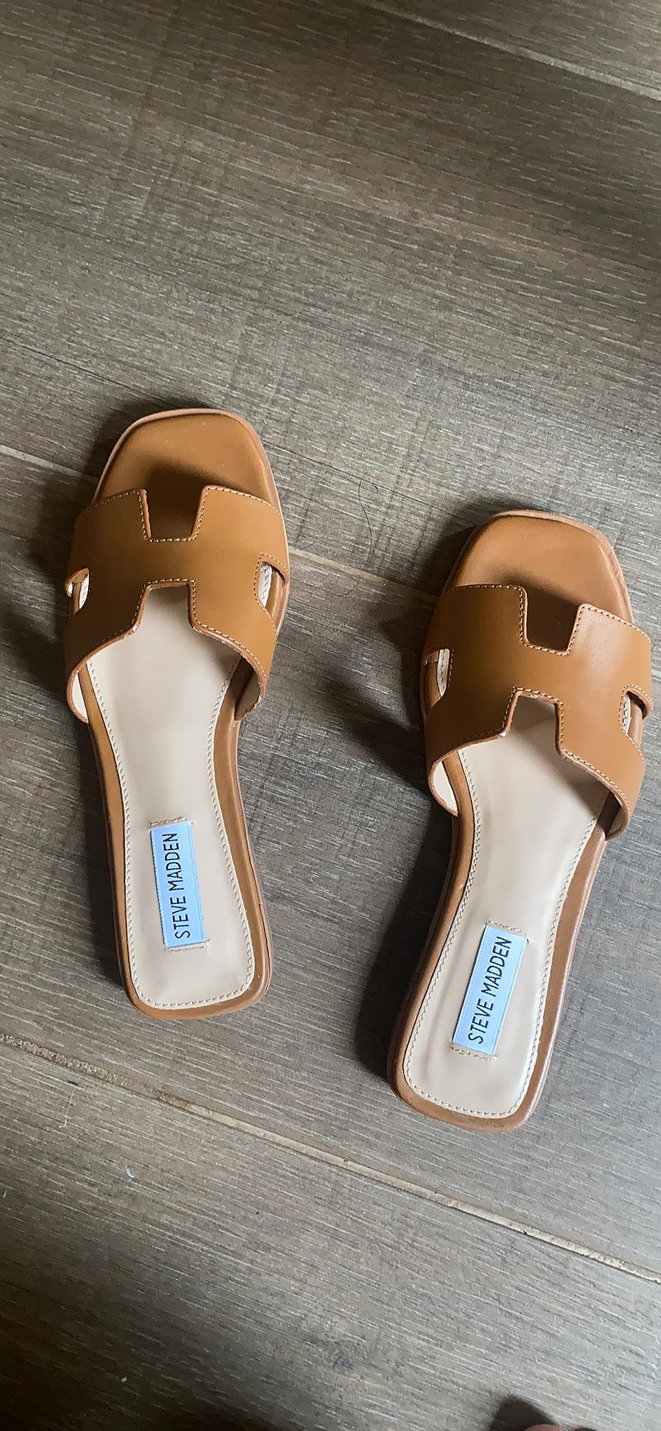 Steve Madden womens Hadyn | Amazon (US)