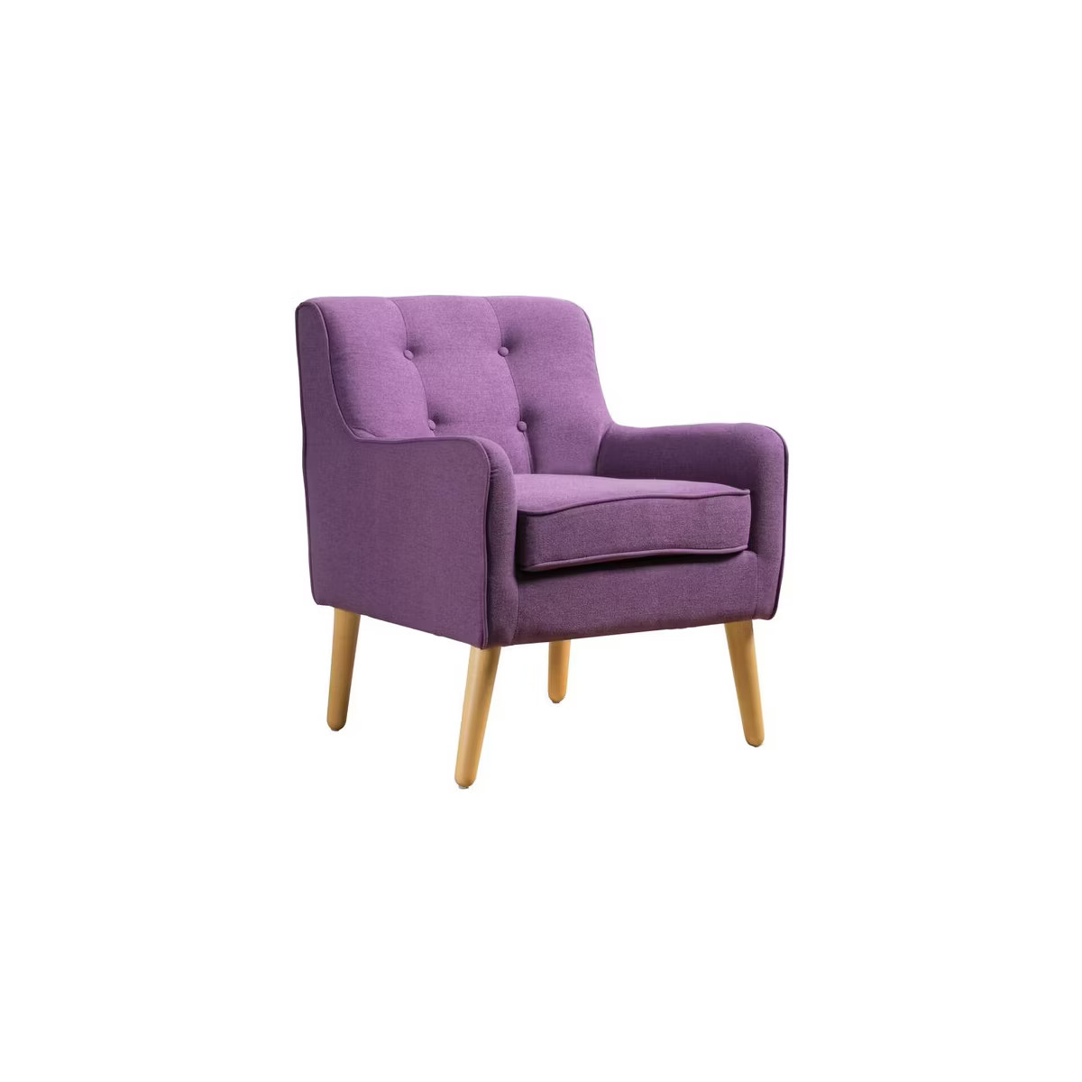 Felicity Mid-Century Armchair - Christopher Knight Home | Target