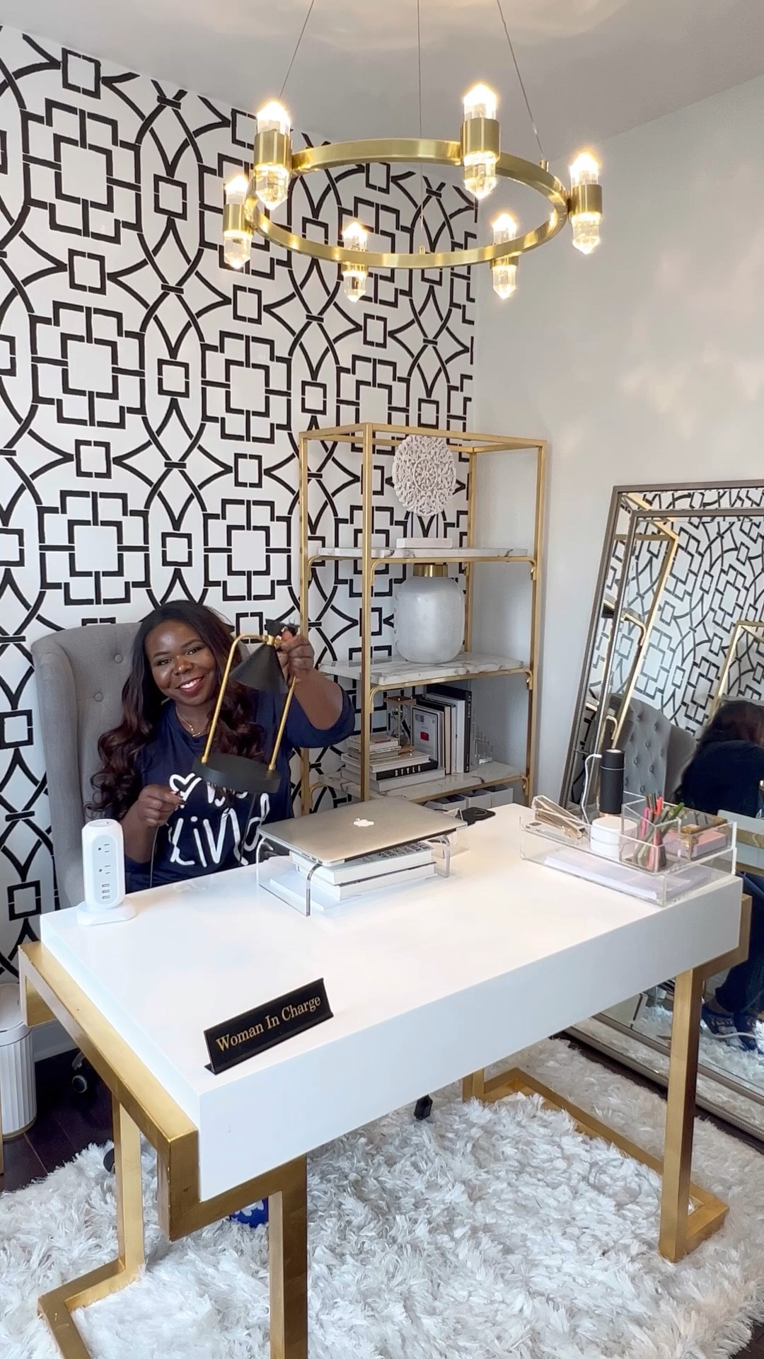 Home office amazon finds #homeoffice #amazonfinds #amazonhome #organization #ltkfind #competition

#LTKGiftGuide #LTKSeasonal #LTKFind