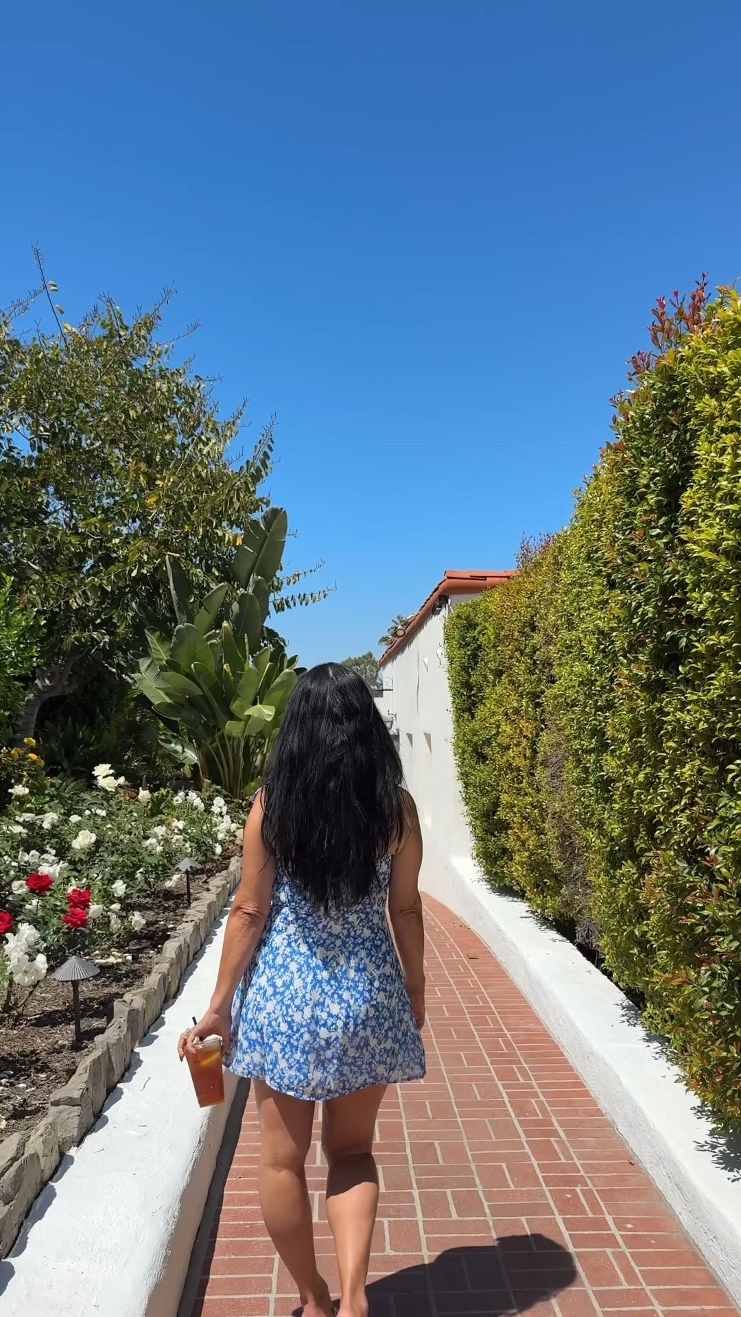 2026 Vacation Outfits! 

There’s nothing like the perfect vacation dress from @Beginning Boutique US 🌸

This cute mini dress with white heels from  @Steve Madden US says it all.

#whiteshoes #slides #floraldress #marneystidbits #highheels



#LTKootd #LTKvlog #LTKSaleAlert