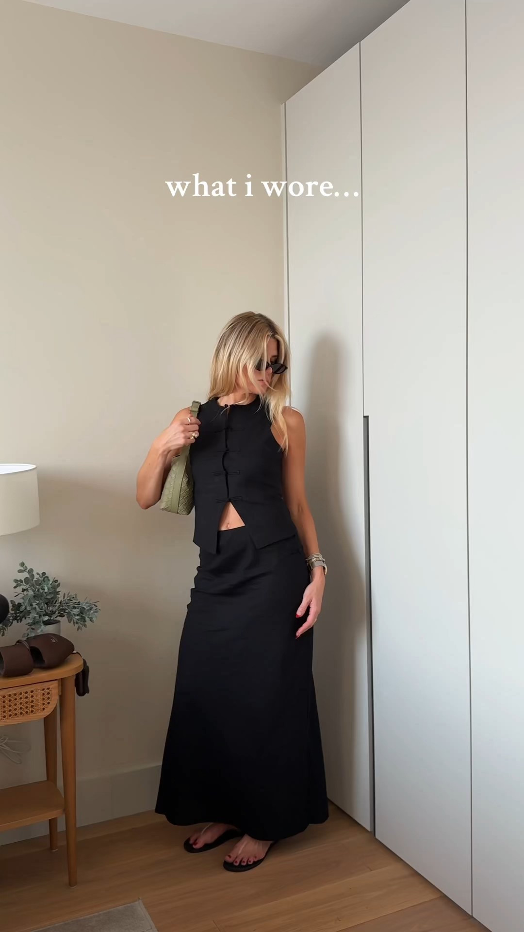 London Day 1

#LTKTravel #LTKSummerEdit #LTKSeasonal