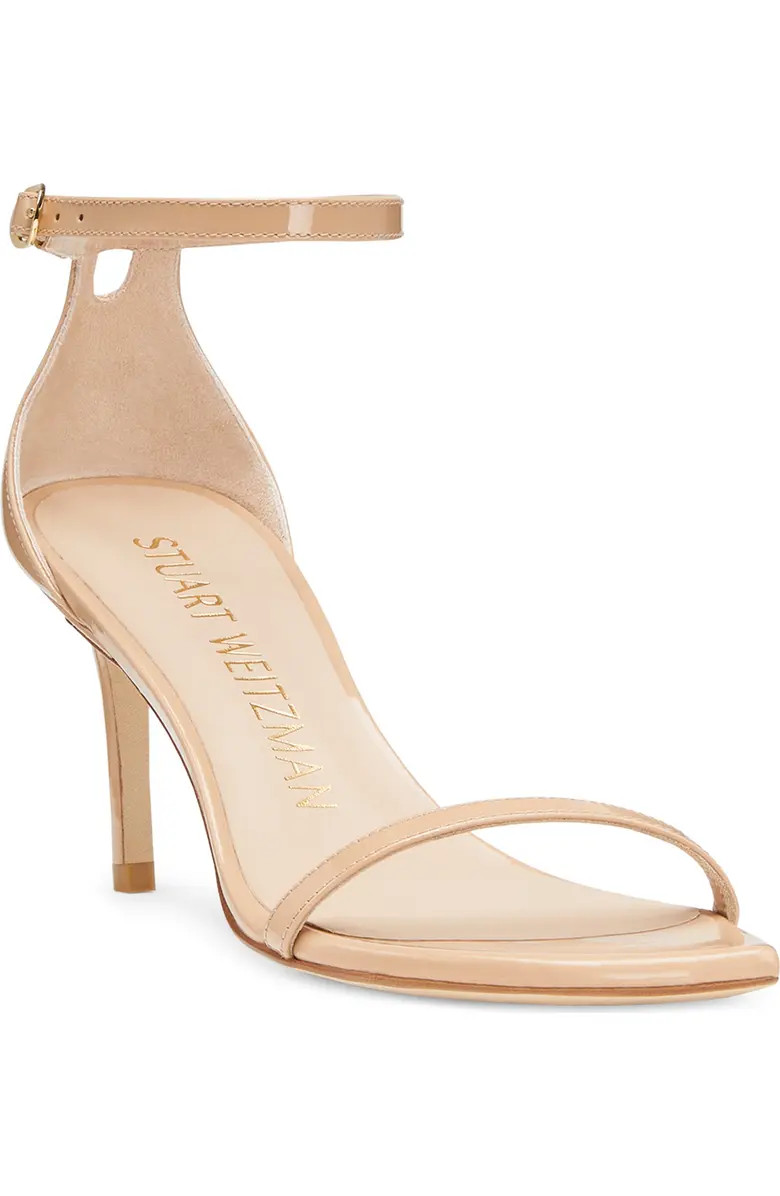 Nudistcurve 75 Sandal (Women) | Nordstrom
