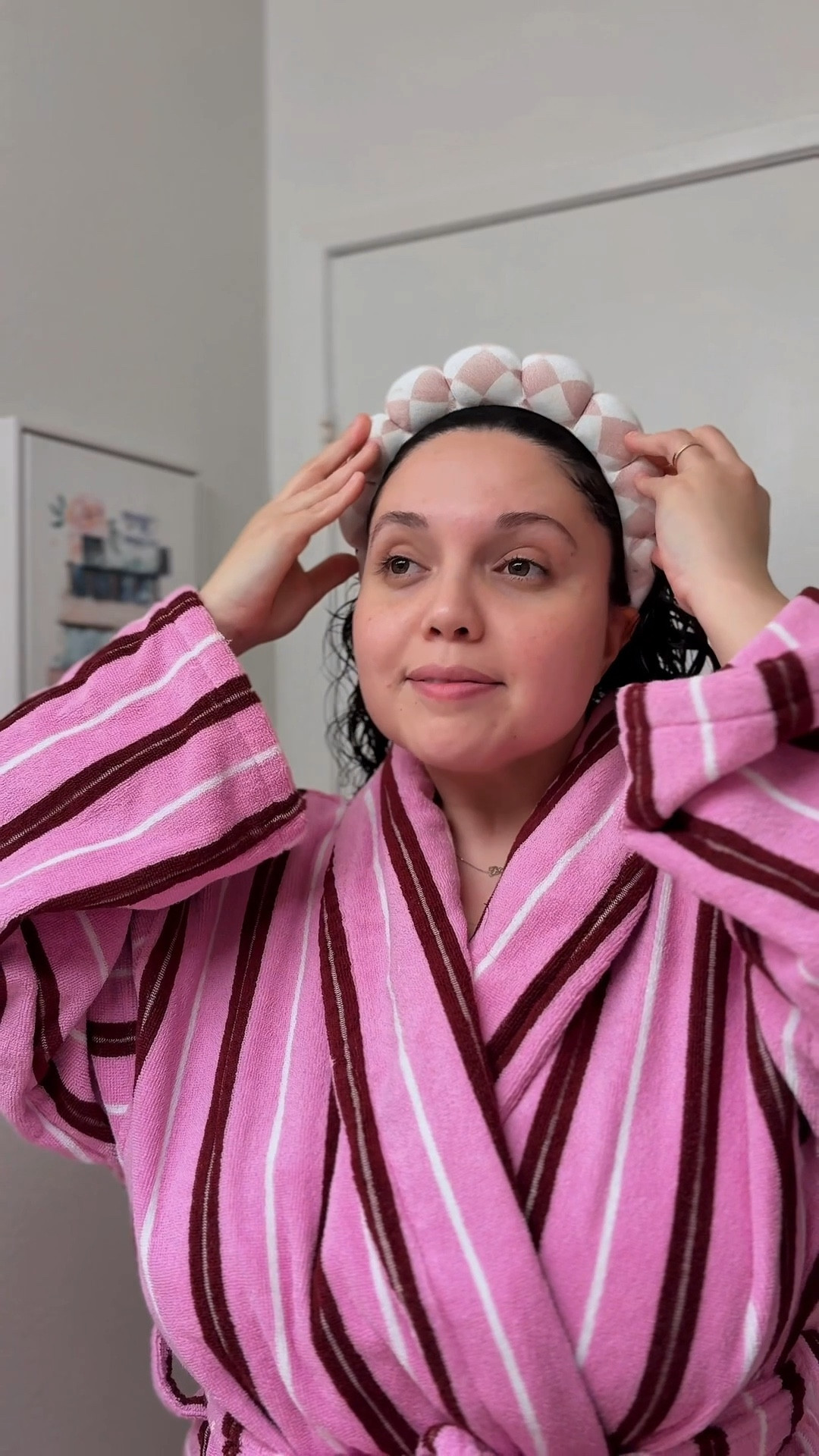 Current skincare favorite for a quick reset 🧖‍♀️
Linking the face mask and skincare I used tonight in my LTK.
@ulta 
Peach & Lily Glass Skin Ginseng Collagen Mask
#LTKbeauty #LTKskincare #skincareroutine #facemask #selfcareroutine #beautyfavorites #nighttimeroutine #skincarefinds

#LTKselfcare #LTKmorningroutine #LTKgrwm