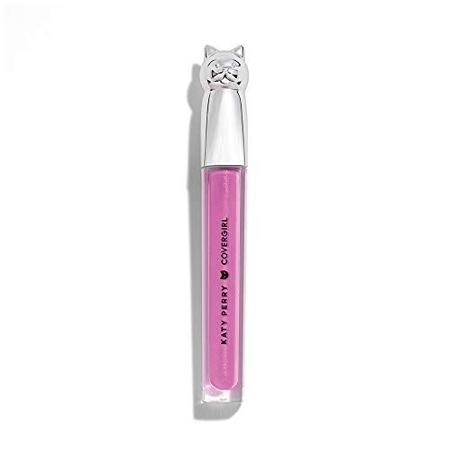 COVERGIRL Katy Kat Lip Gloss, Candy Cat, 0.05 Pound (packaging may vary) | Amazon (US)