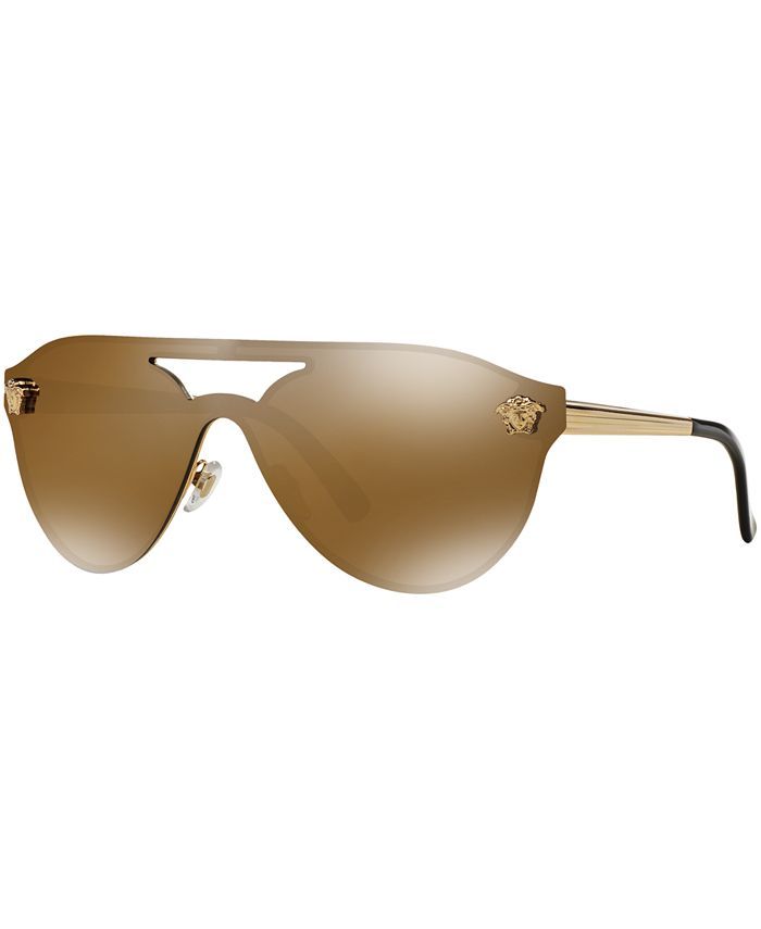 Versace
          
  
  
      
          Sunglasses, VE2161 | Macys (US)
