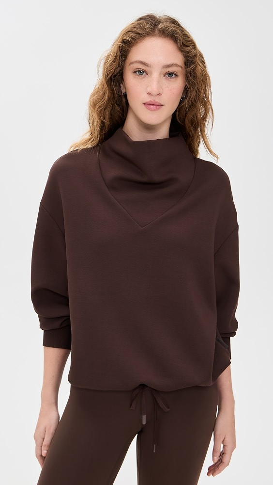 Betsy Sweatshirt | Shopbop