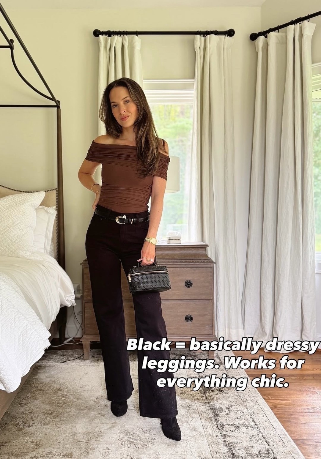 Spring date night OOTD ✨ @abercrombie denim (buy 1, get 1 50% off right now)





#LTKOver40 #LTKSeasonal #LTKSaleAlert