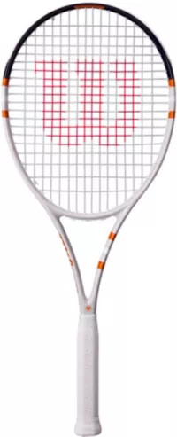 Wilson Roland-Garros Triumph Tennis Racquet | DICK'S Sporting Goods