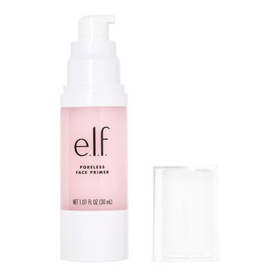 e.l.f. Poreless Face Primer Large - 1.01 fl oz | Target