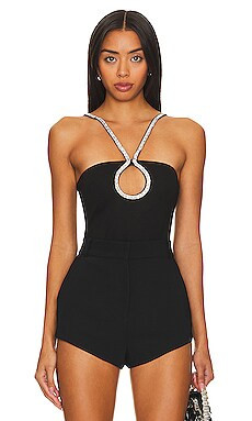 Mazu Bodysuit
                    
                    superdown | Revolve Clothing (Global)