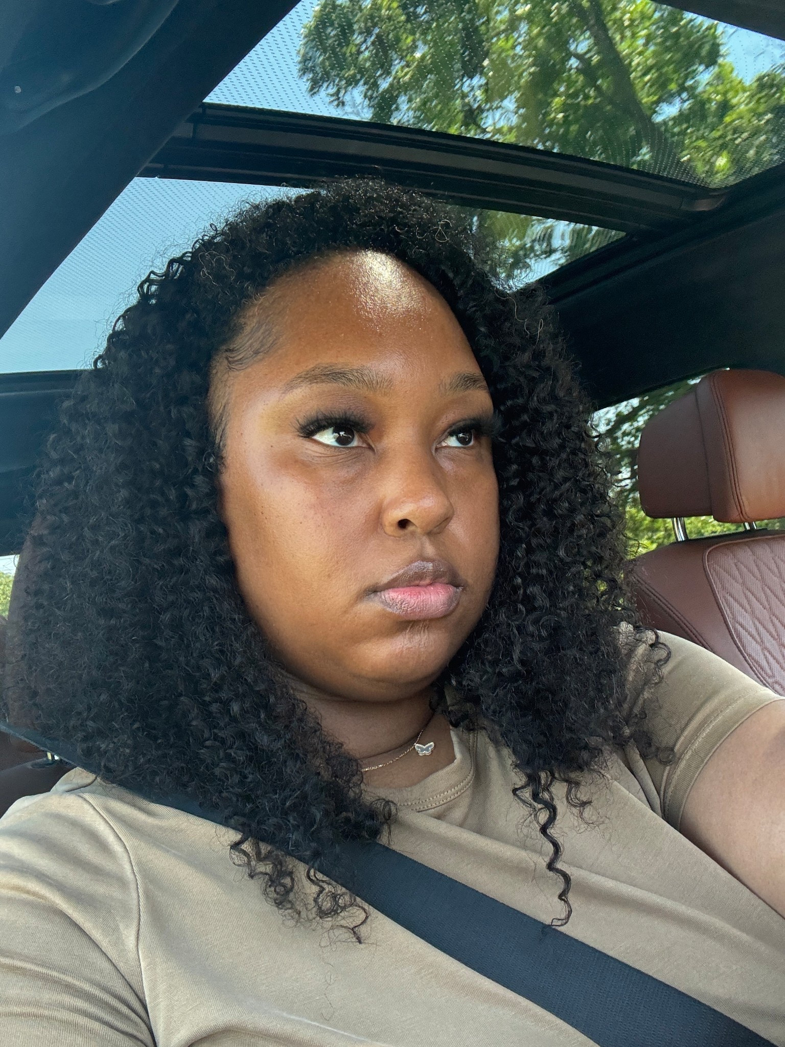 The best curly hair 😍

#LTKBeauty #LTKStyleTip