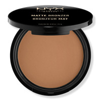 NYX Professional Makeup Matte Bronzer | Ulta