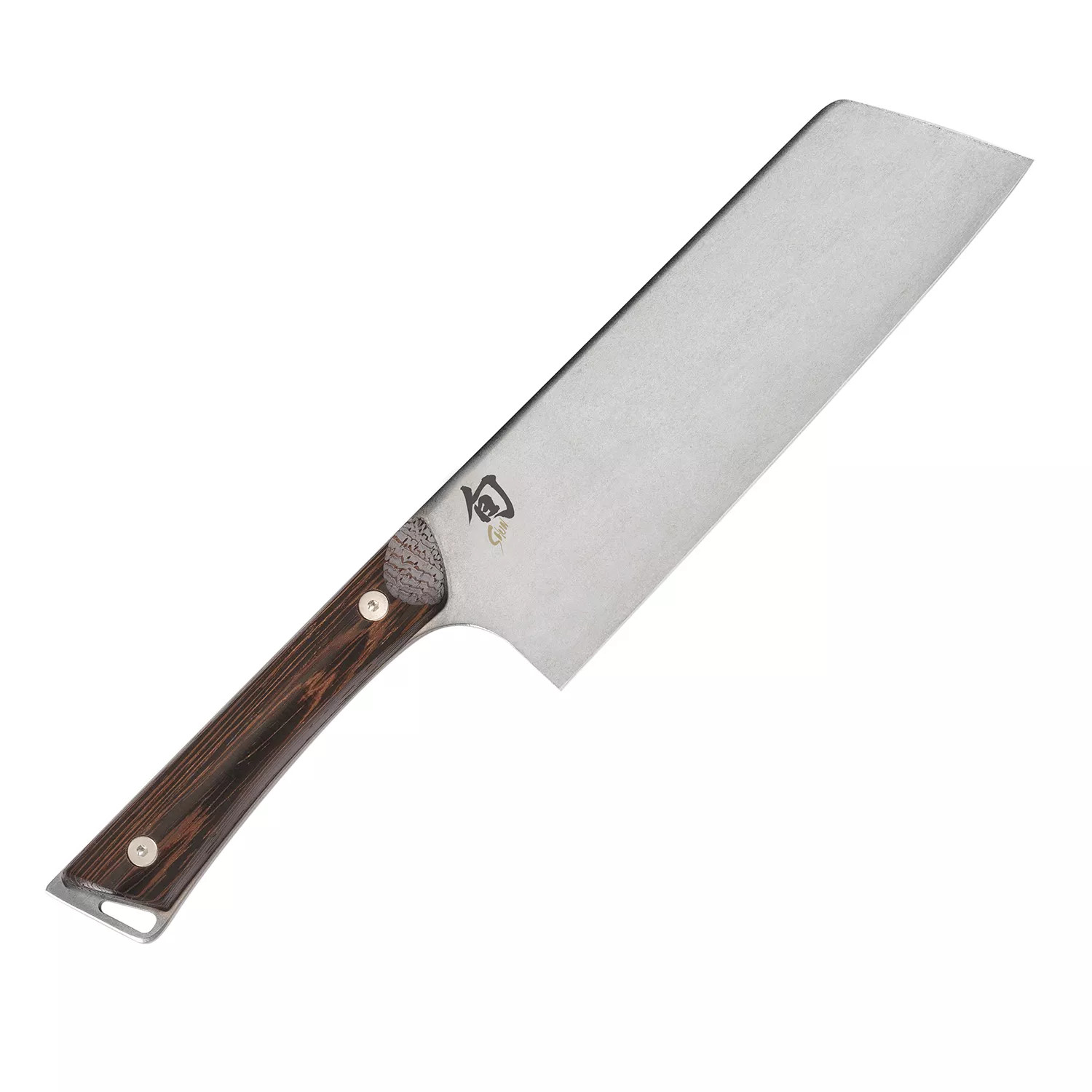 Shun Kanso Asian Utility Knife, 7" | Sur La Table | Sur La Table