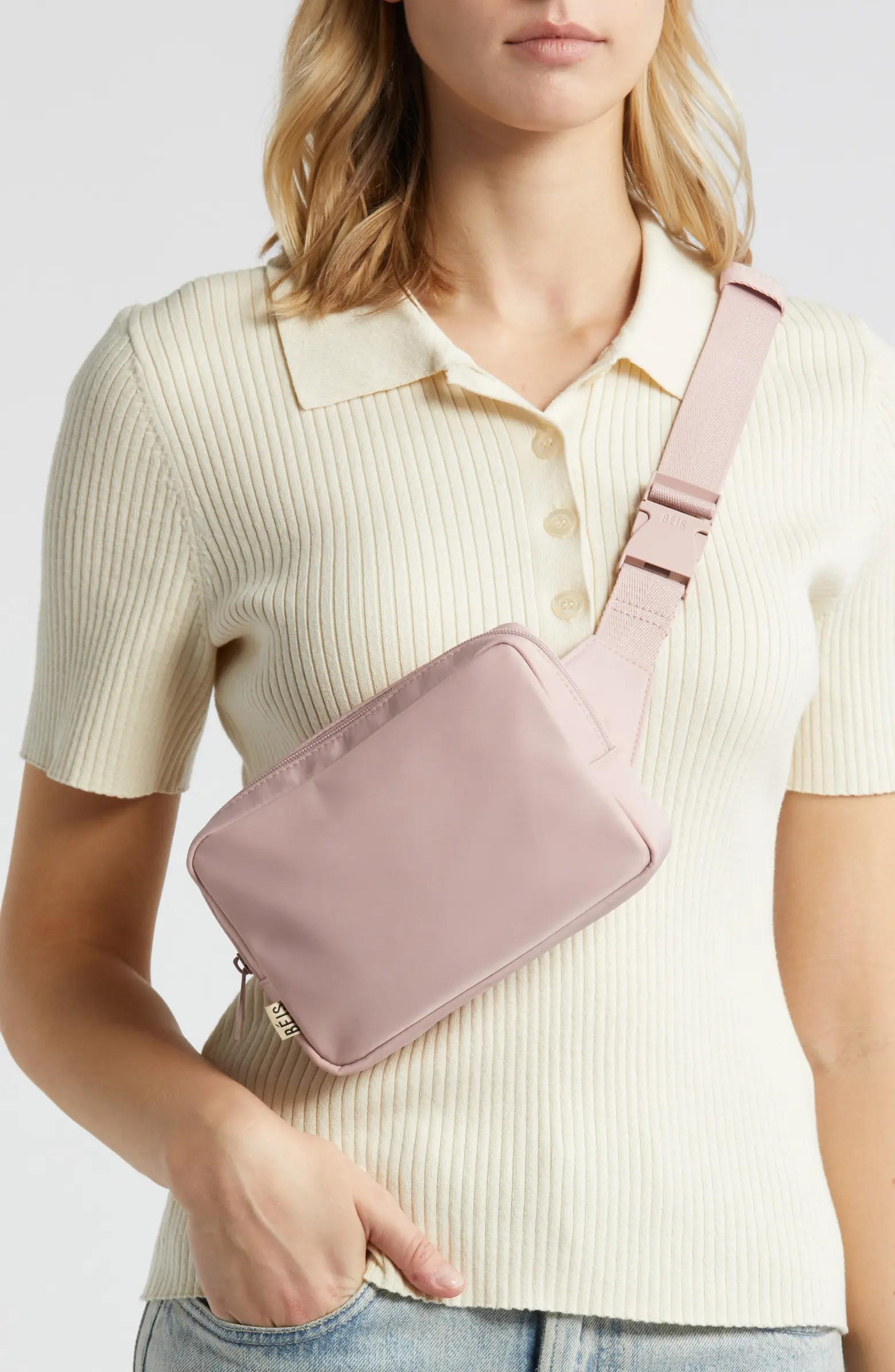 Béis Belt Bag | Nordstrom | Nordstrom