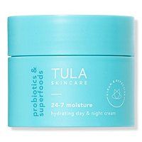 Tula 24-7 Moisture Hydrating Day & Night Cream | Ulta