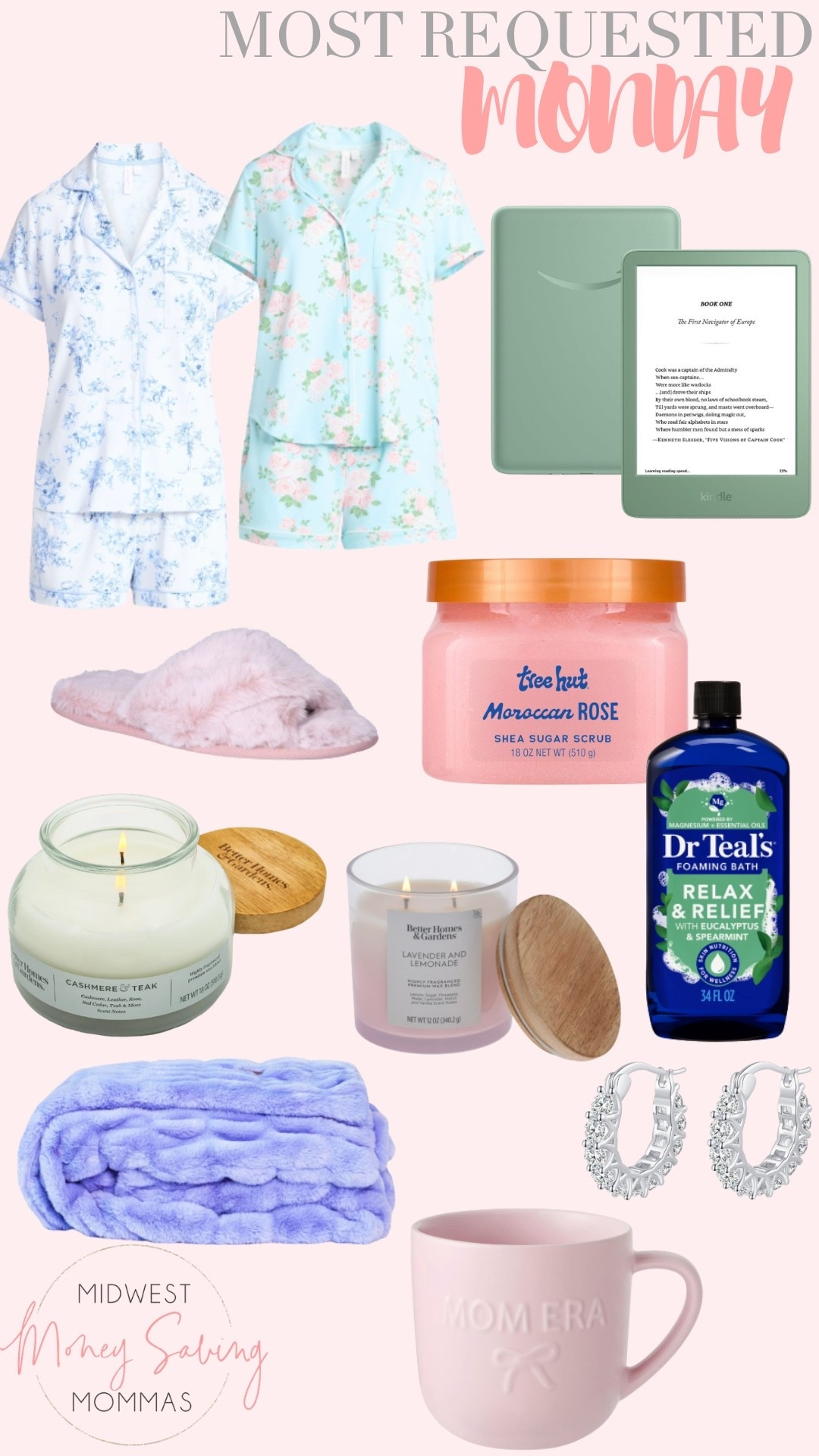 Most requested links

Mother’s Day gifts

Gift guide  gifts for mom  gift ideas 

#LTKselfcare #LTKBeauty #LTKmomlife