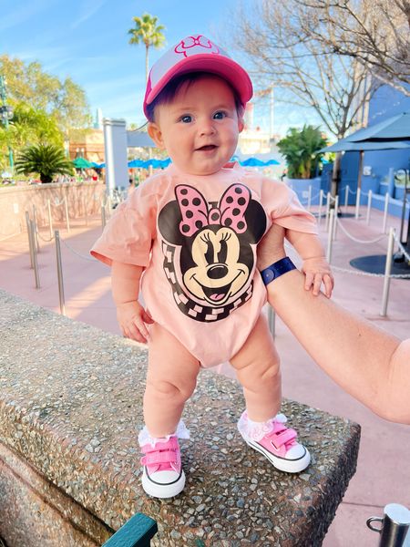 Baby Disney outfits! 

#LTKtravel #LTKkids #LTKfamily