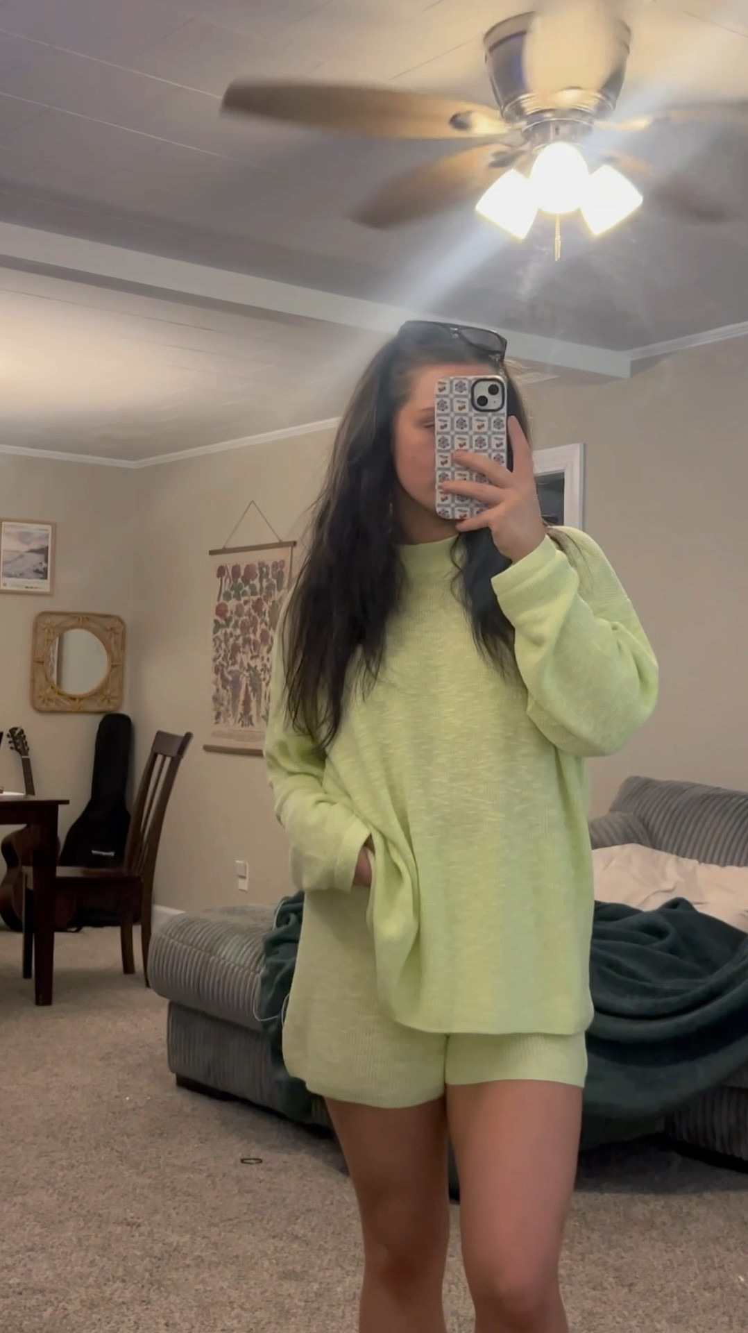 literally the CUUUTEST set ever. so comfy 😩🫶🏻 size small

#LTKTravel #LTKU #LTKStyleTip