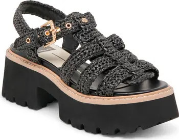 Latice Strappy Sandal (Women) | Nordstrom