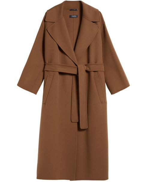 Venice long coat - S MAX MARA | 24S (APAC/EU)