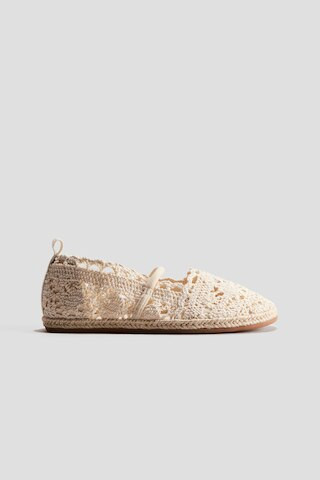 H & M - Espadrilles - Hellbeige | H&M (DE, AT, CH, NL, FI)