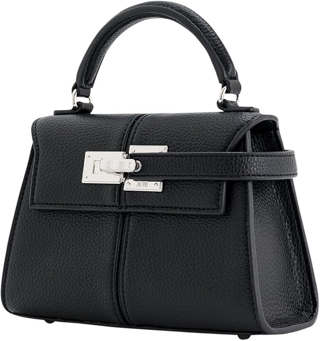 JW PEI Women's Elise Top Handle Bag | Amazon (US)
