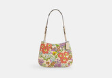 Coach Outlet Penelope Shoulder Bag With Floral Print | Coach Outlet US