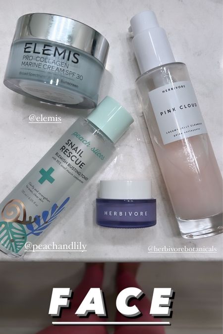 Current lineup for my daily skincare routine! ✨ Sharing my must-have products just in time for the Sephora Sale. #skincareessentials 

#LTKxSephora #LTKbeauty #LTKhome