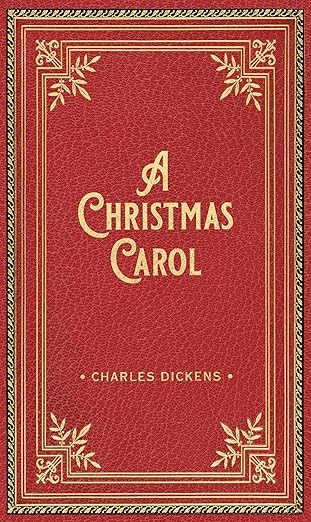 A Christmas Carol (Deluxe Gift Edition) | Amazon (US)