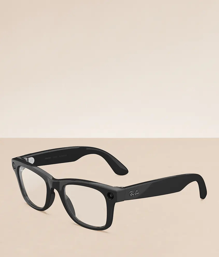 Meta Wayfarer Gen 2 Transitions Sunglasses | Buckle