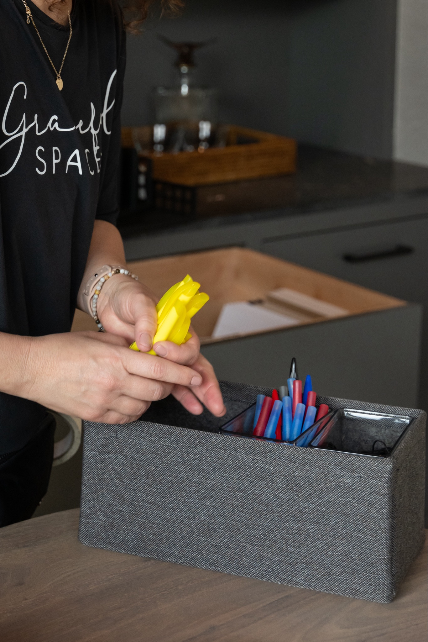 #thegsmodernmuse office organization 

#LTKmens #LTKworkwear #LTKhome