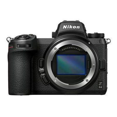 Nikon Z 6II Mirrorless Digital Camera (Body Only) | Target