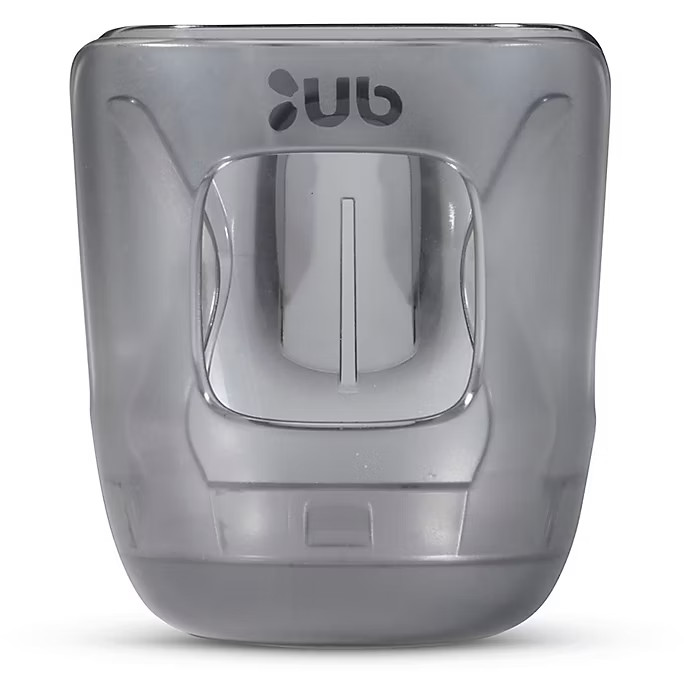 UPPAbaby® Cup Holder for VISTA, CRUZ and MINU Strollers in Black | buybuy BABY