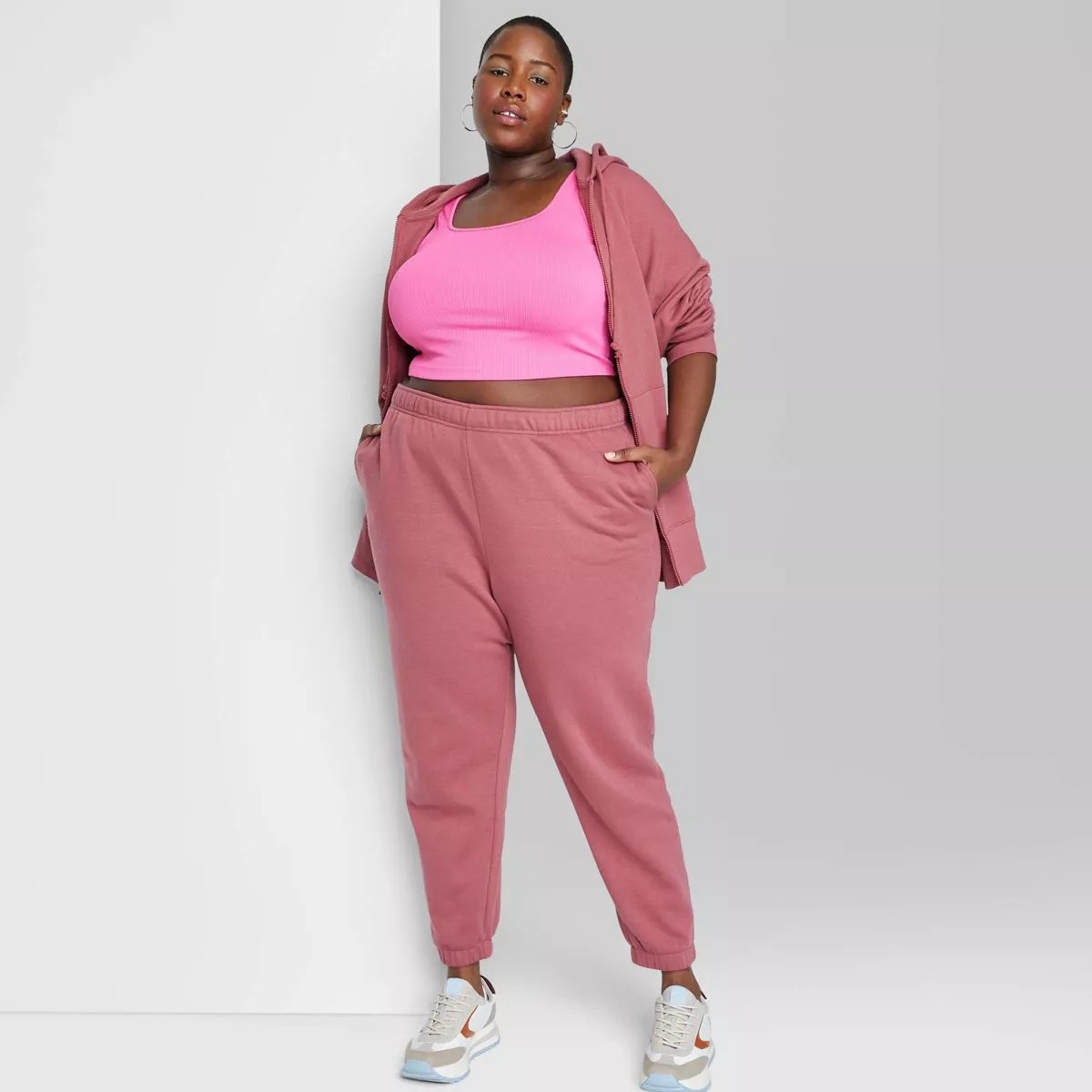 Target Wild Fable Haul: Affordable Plus Size Clothing 