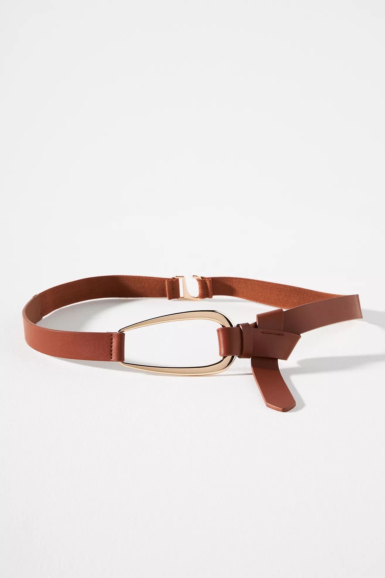 Ring Knotted Belt | Anthropologie (US)