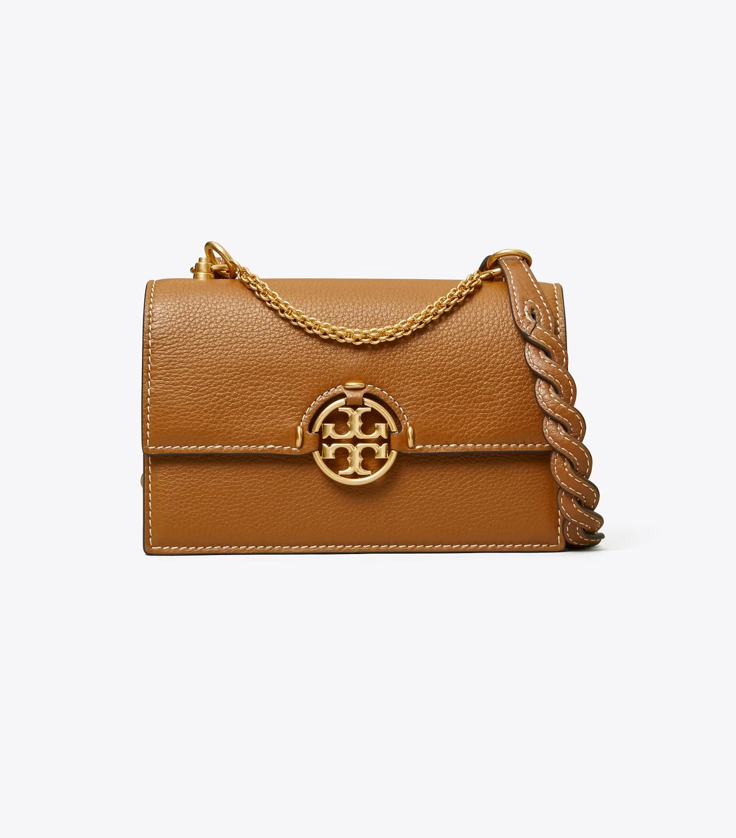 Miller Mini Bag: Women's Designer Crossbody Bags | Tory Burch | Tory Burch (US)