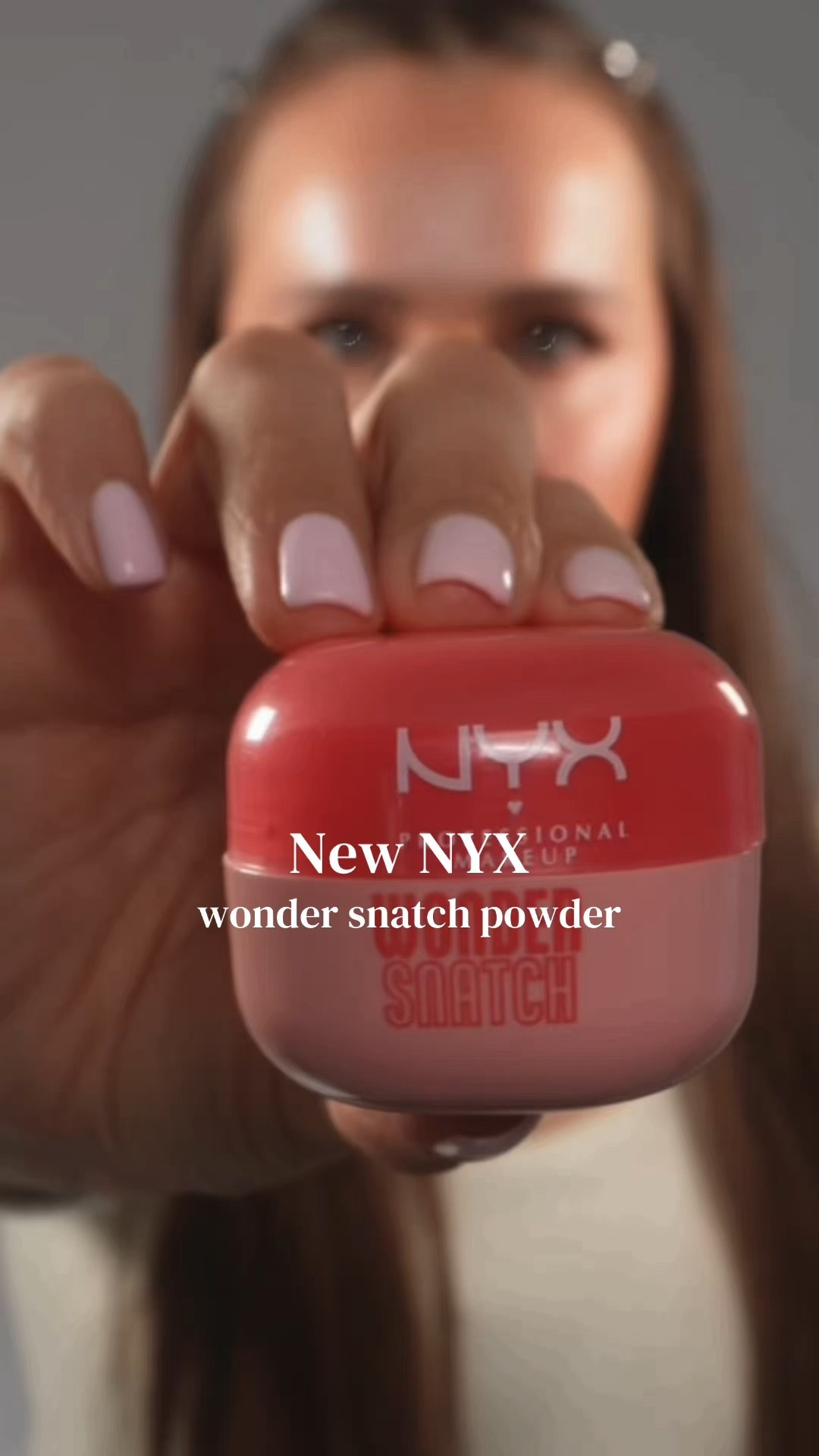 New NYX wonder snatch powder! 

#LTKbeauty #LTKcanada